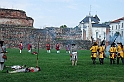 Rievocazione Storica Torino Settembre 1706 - La Battaglia contro i Francesi _063